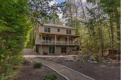 36 Whittemore Cove Road, Raymond, ME 04071 - Photo 15