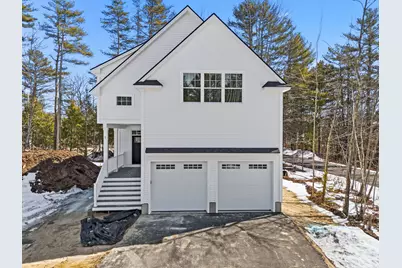 1 Cider Mill Lane, Kennebunk, ME 04043 - Photo 3