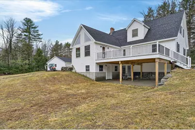 171 Plummer Road, Palermo, ME 04354 - Photo 67