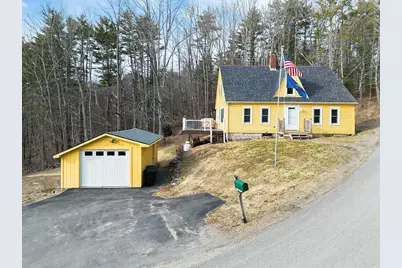 227 Warren Road, Pittston, ME 04345 - Photo 1