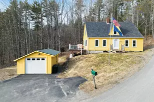 227 Warren Rd, Pittston, ME 04345 - Photo 1
