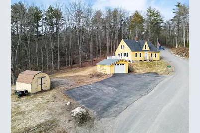 227 Warren Road, Pittston, ME 04345 - Photo 41