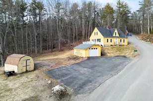 227 Warren Rd, Pittston, ME 04345 - Photo 41