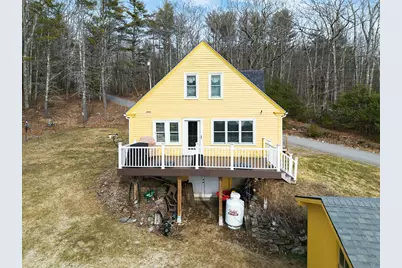 227 Warren Road, Pittston, ME 04345 - Photo 47