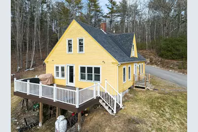 227 Warren Road, Pittston, ME 04345 - Photo 45
