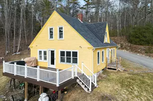 227 Warren Rd, Pittston, ME 04345 - Photo 45