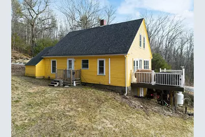 227 Warren Road, Pittston, ME 04345 - Photo 47