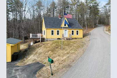 227 Warren Road, Pittston, ME 04345 - Photo 43