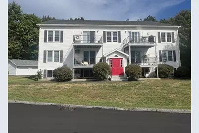 39 Albert Avenue #6, Augusta, ME 04330 - Photo 1