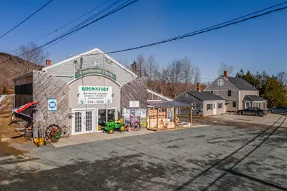 176 Ellsworth Road, Blue Hill, ME 04614 - Photo 1