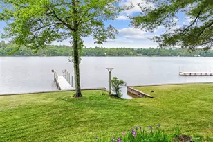 60 Abena Shore, Belgrade, ME 04917 - Photo 1