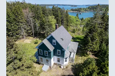31 Green Head Lane, Stonington, ME 04681 - Photo 1