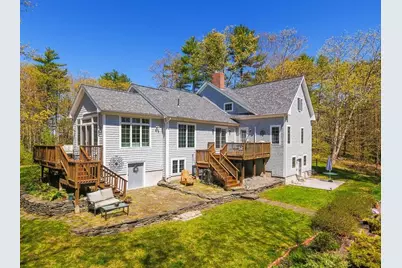 44 Island View Lane, Brunswick, ME 04011 - Photo 5