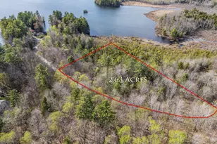 Lot 45-2 Pinewoods Trail, Oakland, ME 04963 - Photo 1
