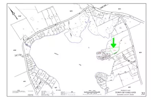Lot 45-2 Pinewoods Trail, Oakland, ME 04963 - Photo 1