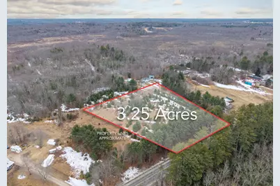 Lot 2 Clarks Mills Road, Dayton, ME 04005 - Photo 1