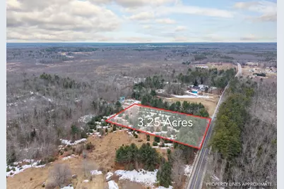 Lot 2 Clarks Mills Road, Dayton, ME 04005 - Photo 3