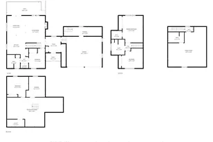 2009 Brook Falls Rd, Carrabassett Valley, ME 04947 - Photo 45