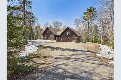 2009 Brook Falls Road, Carrabassett Valley, ME 04947 - Photo 51