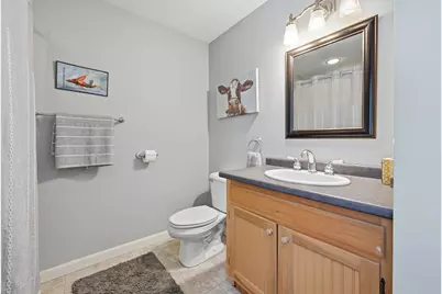 2009 Brook Falls Road, Carrabassett Valley, ME 04947 - Photo 15