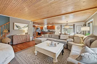 2009 Brook Falls Rd, Carrabassett Valley, ME 04947 - Photo 3