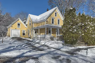 103 Chestnut Street, Camden, ME 04843 - Photo 1