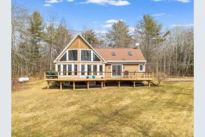 72 Jones Road, Vassalboro, ME 04989 - Photo 1