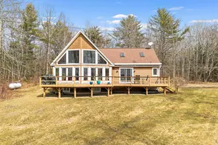72 Jones Rd, Vassalboro, ME 04989 - Photo 1