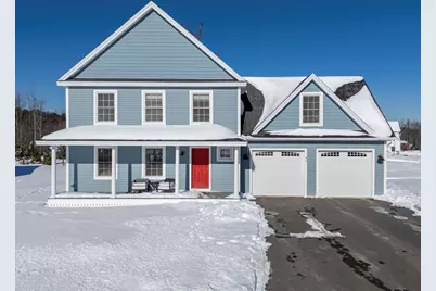 43 Dylan Drive, Scarborough, ME 04074 - Photo 1