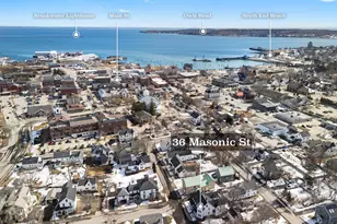 36 Masonic St, Rockland, ME 04841 - Photo 1