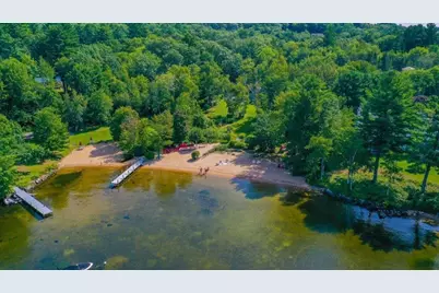 19 Goodridge Drive #31, Naples, ME 04055 - Photo 35