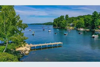 19 Goodridge Drive #31, Naples, ME 04055 - Photo 43