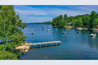 19 Goodridge Drive #31, Naples, ME 04055 - Photo 39