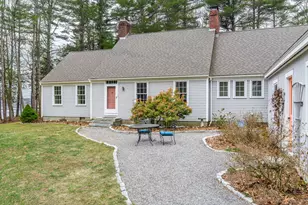 46 River Edge Dr, Woolwich, ME 04579 - Photo 79