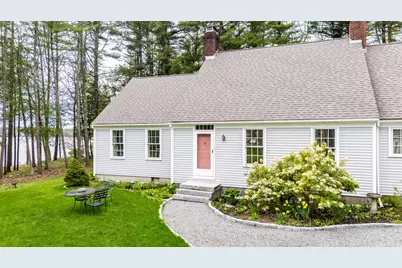 46 River Edge Drive, Woolwich, ME 04579 - Photo 75