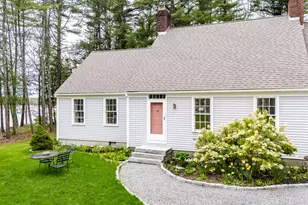 46 River Edge Dr, Woolwich, ME 04579 - Photo 75