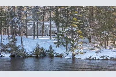 46 River Edge Drive, Woolwich, ME 04579 - Photo 3