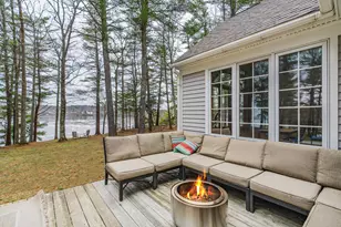 46 River Edge Dr, Woolwich, ME 04579 - Photo 9