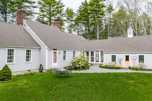 46 River Edge Dr, Woolwich, ME 04579 - Photo 11