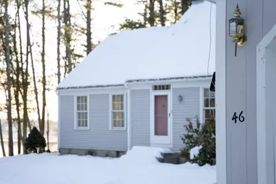 46 River Edge Drive, Woolwich, ME 04579 - Photo 193