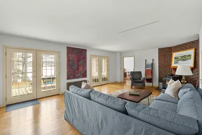 46 River Edge Drive, Woolwich, ME 04579 - Photo 121