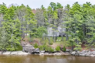 46 River Edge Dr, Woolwich, ME 04579 - Photo 3