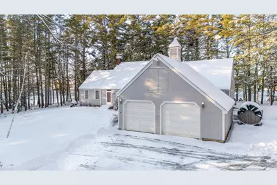 46 River Edge Drive, Woolwich, ME 04579 - Photo 199