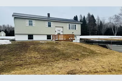 1337 New Sweden Road, Woodland, ME 04736 - Photo 1