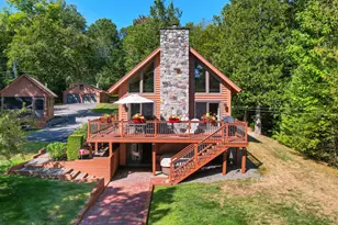 299 Davis Rd, Enfield, ME 04493 - Photo 1