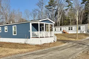 14 & 16 Hayden Ave, Norway, ME 04268 - Photo 1