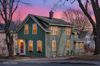 192 Brunswick Avenue, Gardiner, ME 04345 - Photo 1