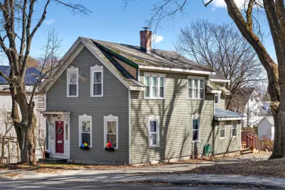 192 Brunswick Avenue, Gardiner, ME 04345 - Photo 5