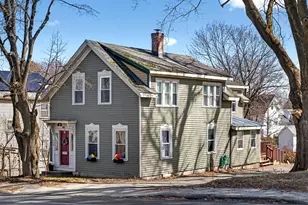 192 Brunswick Ave, Gardiner, ME 04345 - Photo 5