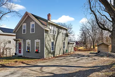 192 Brunswick Avenue, Gardiner, ME 04345 - Photo 1